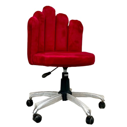 صندلی مدل 5 انگشتی