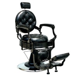 صندلی میکاپ و اصلاح آرایشگاهی مدل 6802 2